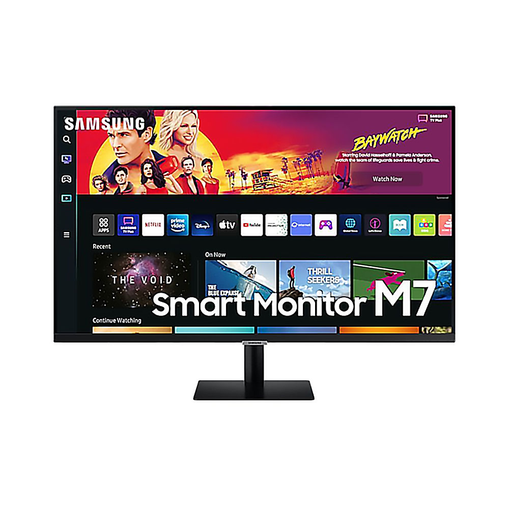 Samsung  LS43BM700UM  XMonito43 Inch