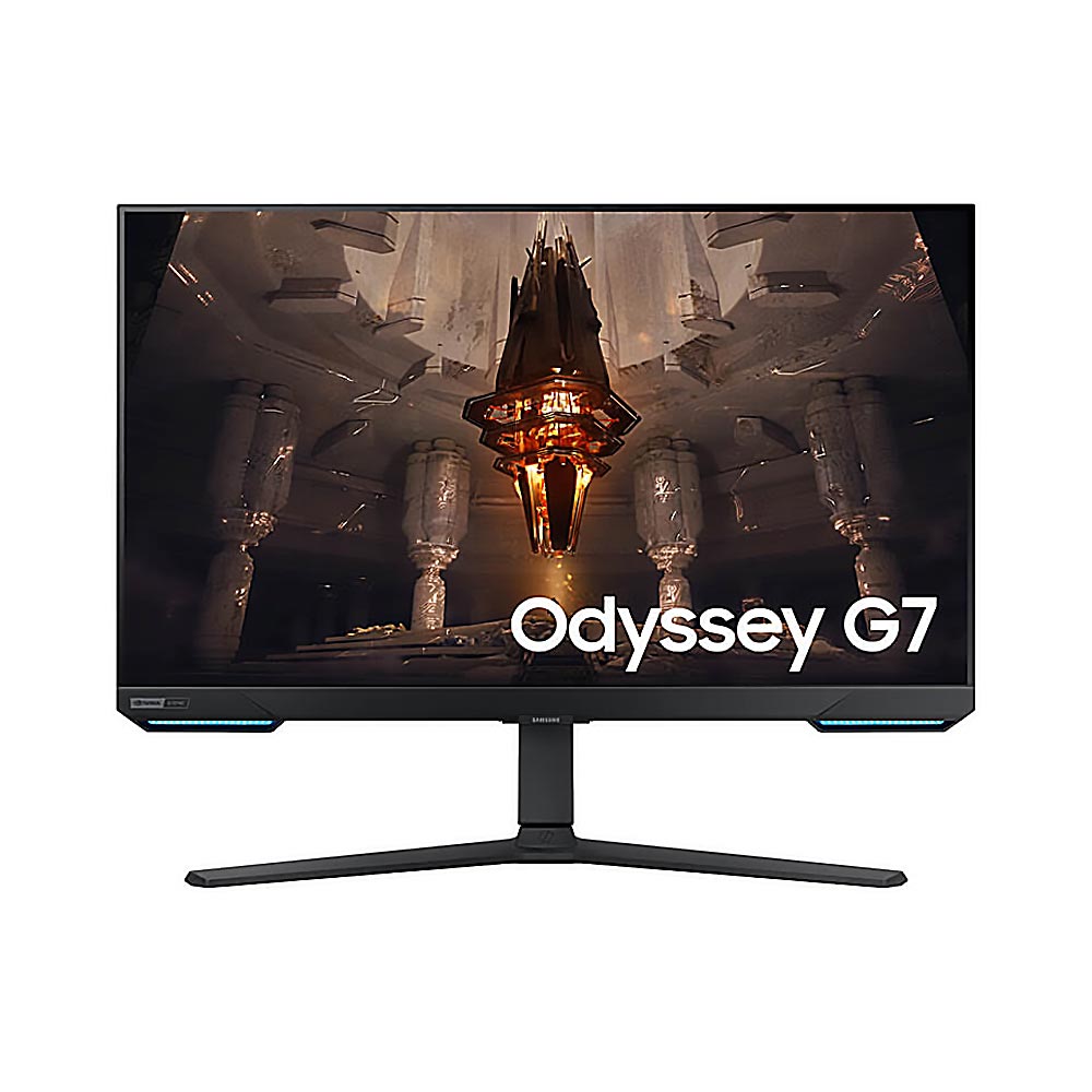 monitor samsung Odyssey G7 LS32BG702 32 inch