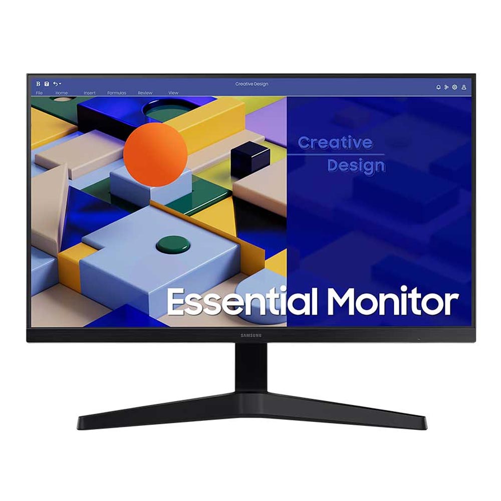 Samsung LS24C310 24 Inch IPS 75hz Monitor