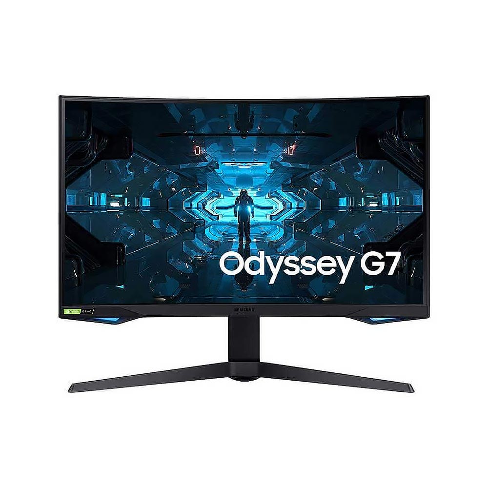 Samsung Odyssey G7 LC27G75T 27 inch VA 240hz Monitor