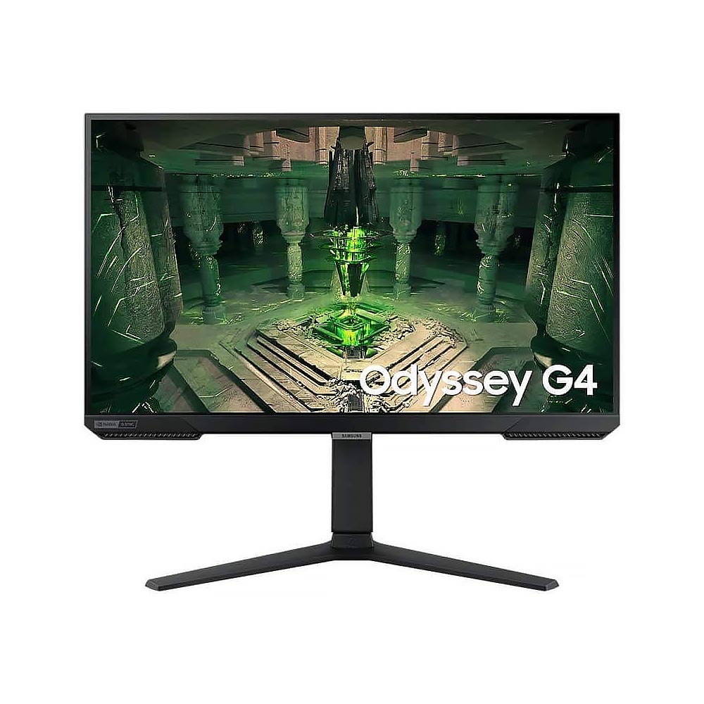 Samsung LS27BG402EM 27 inch IPS 240hz Gaming Monitor