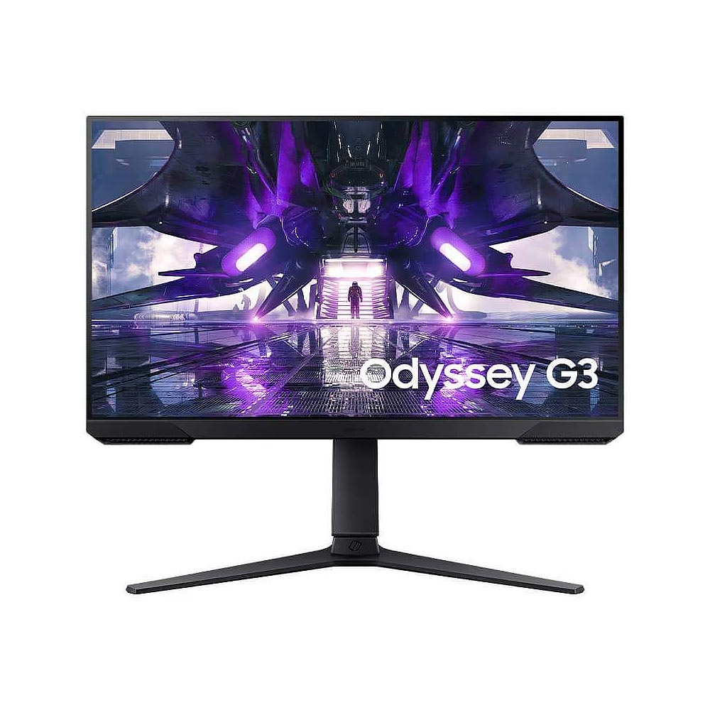 Samsung LS24AG320 24 inch VA 165hz Gaming Monitor