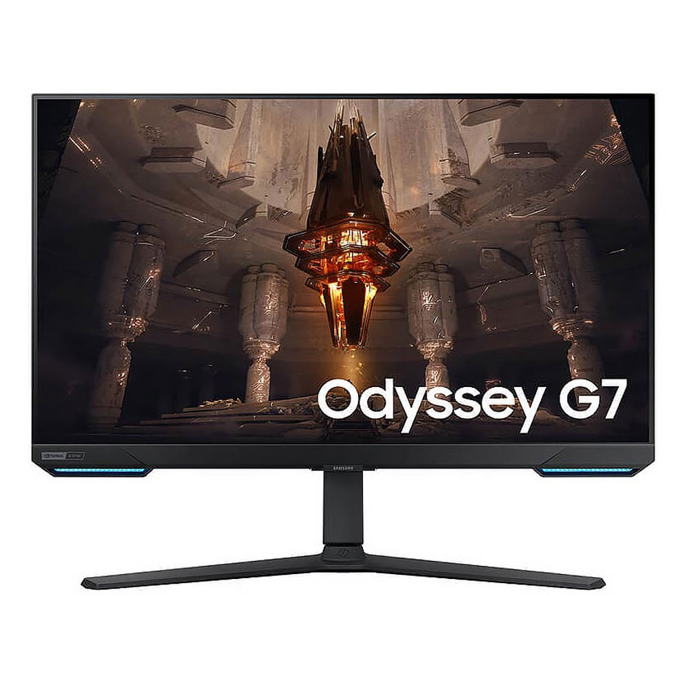 Samsung Odyssey G7 LS32BG702 32 inch 4K 144Hz gaming Monitor