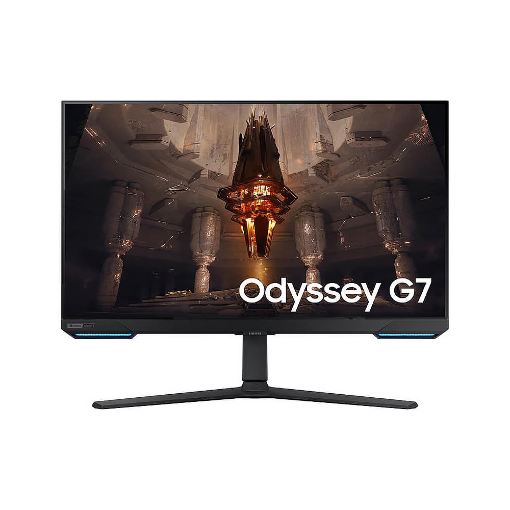 Samsung Odyssey G7 LS32BG702 32 inch 4K 144Hz gaming Monitor