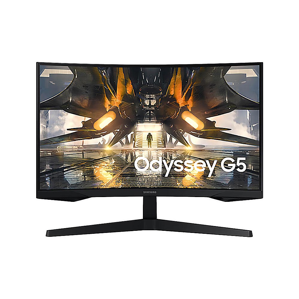 Samsung Odyssey OLED G8 LS34BG850 34Inch  OLED 175 hz Gaming Monitor
