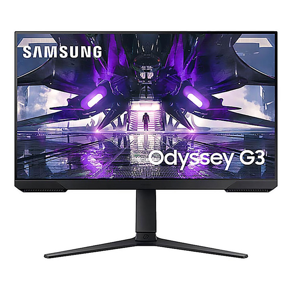 Samsung Odyssey G3 LS27AG300 27 Inch 144hz 1ms FHD VA Gaming Monitor