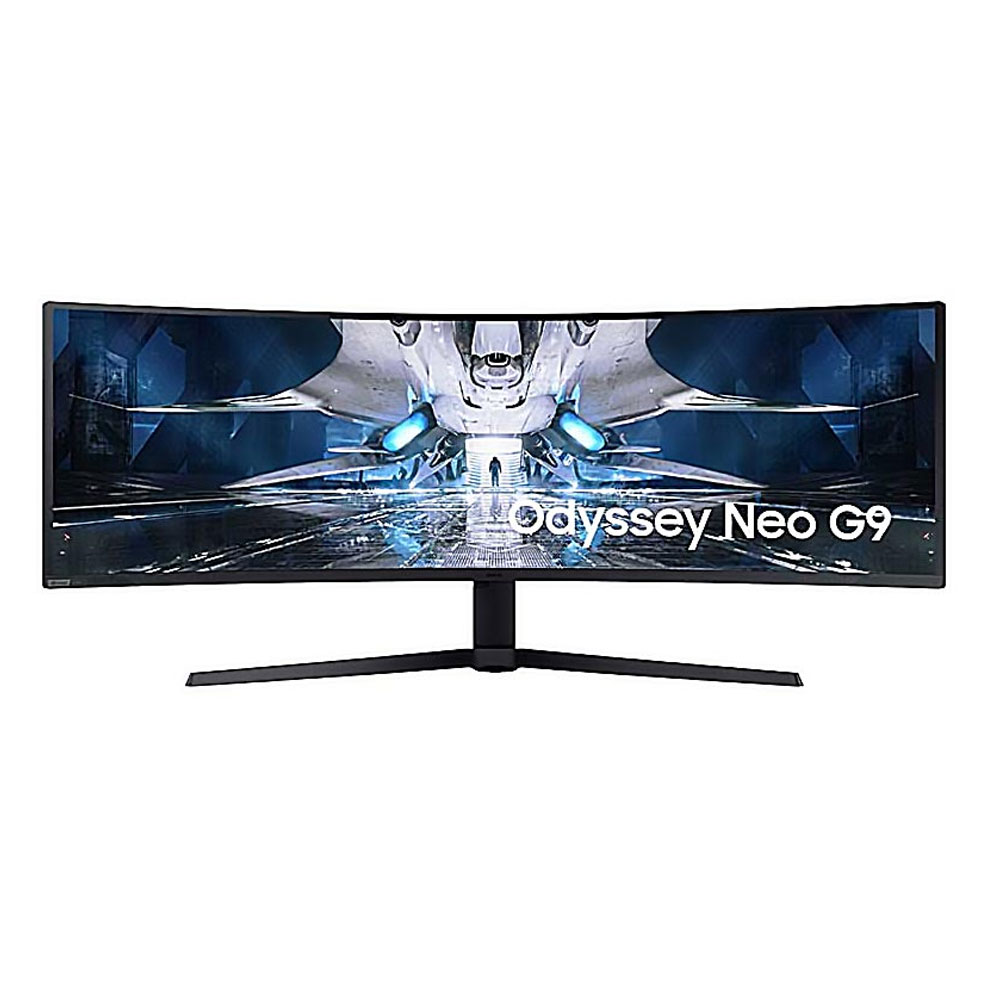 Samsung Odyssey G9 NEO S49AG950NM 49 Inch VA 240 hz Gaming Monitor