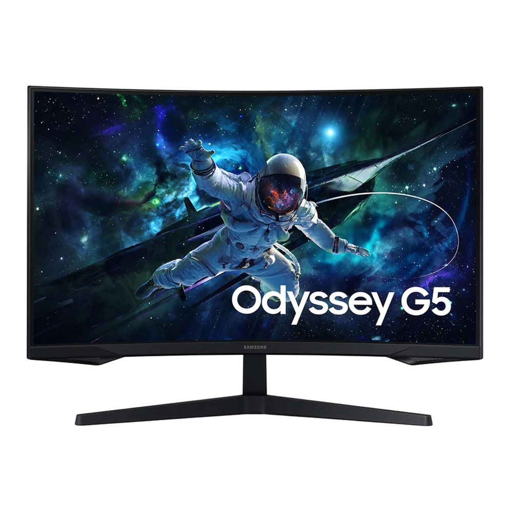 Samsung 32cg552 Odyssey G5 G55C 32Inch Gaming Monitor