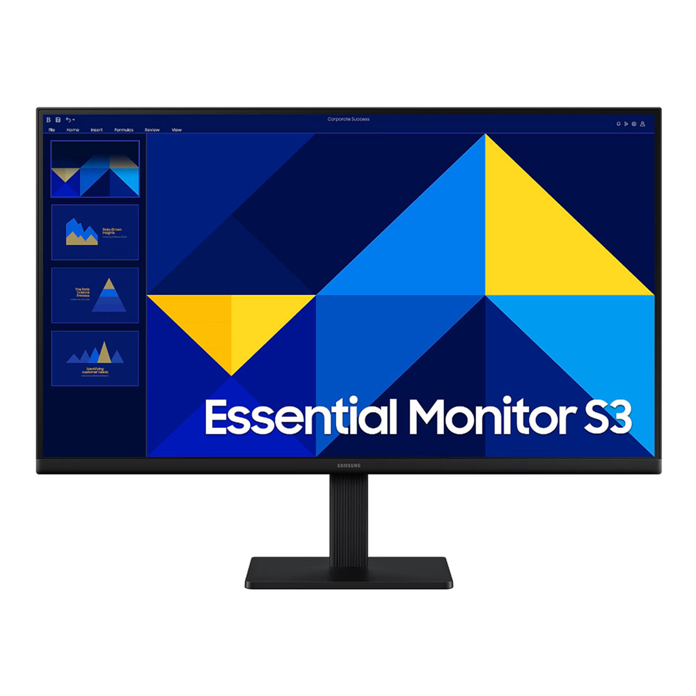 Samsung LS27D300G 27Inch Monitor