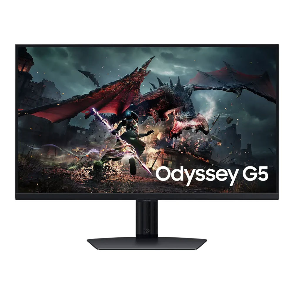 Samsung Odyssey G50D LS27DG502E Monitor
