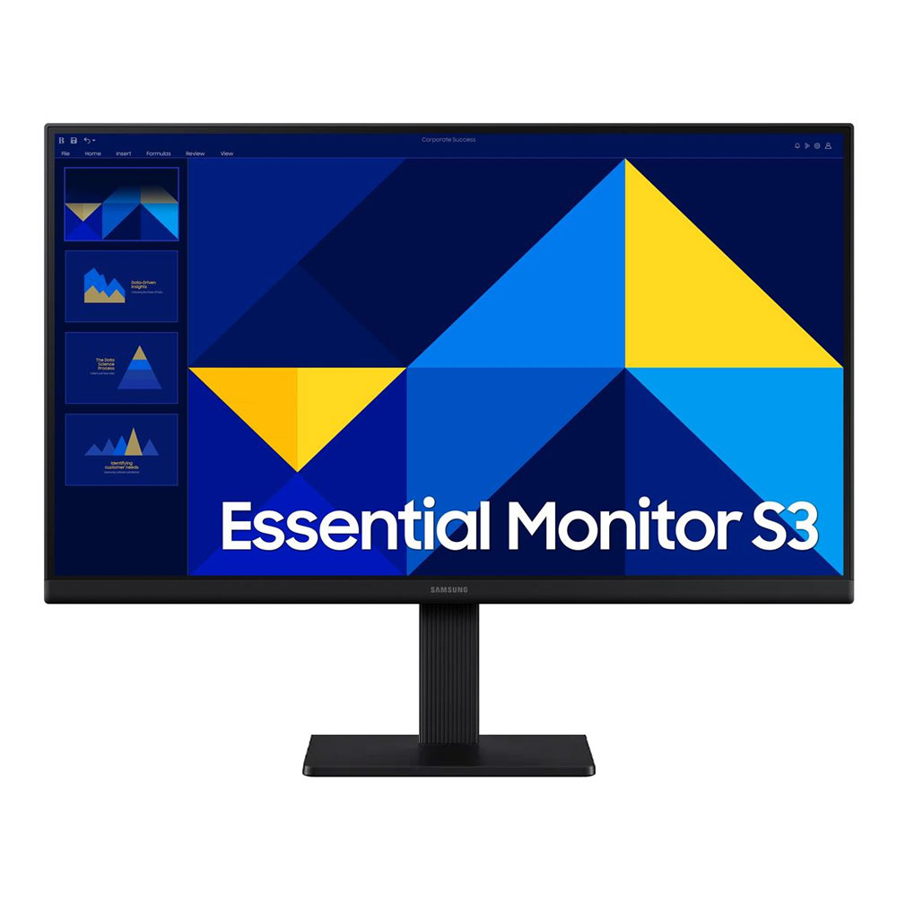 Samsung LS24D300G 24 Inch Monitor