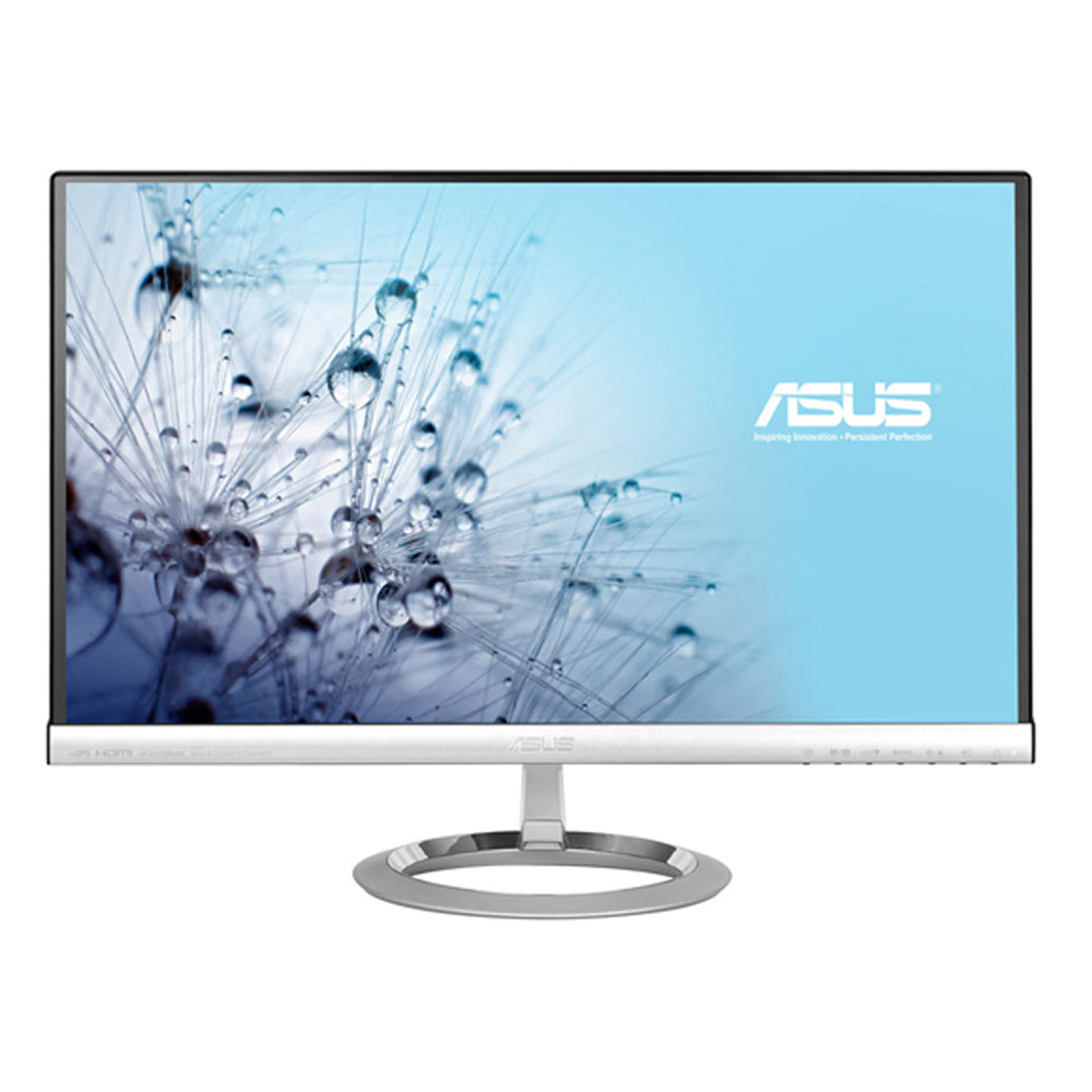 ASUS MX239H Monitor - 23 inch