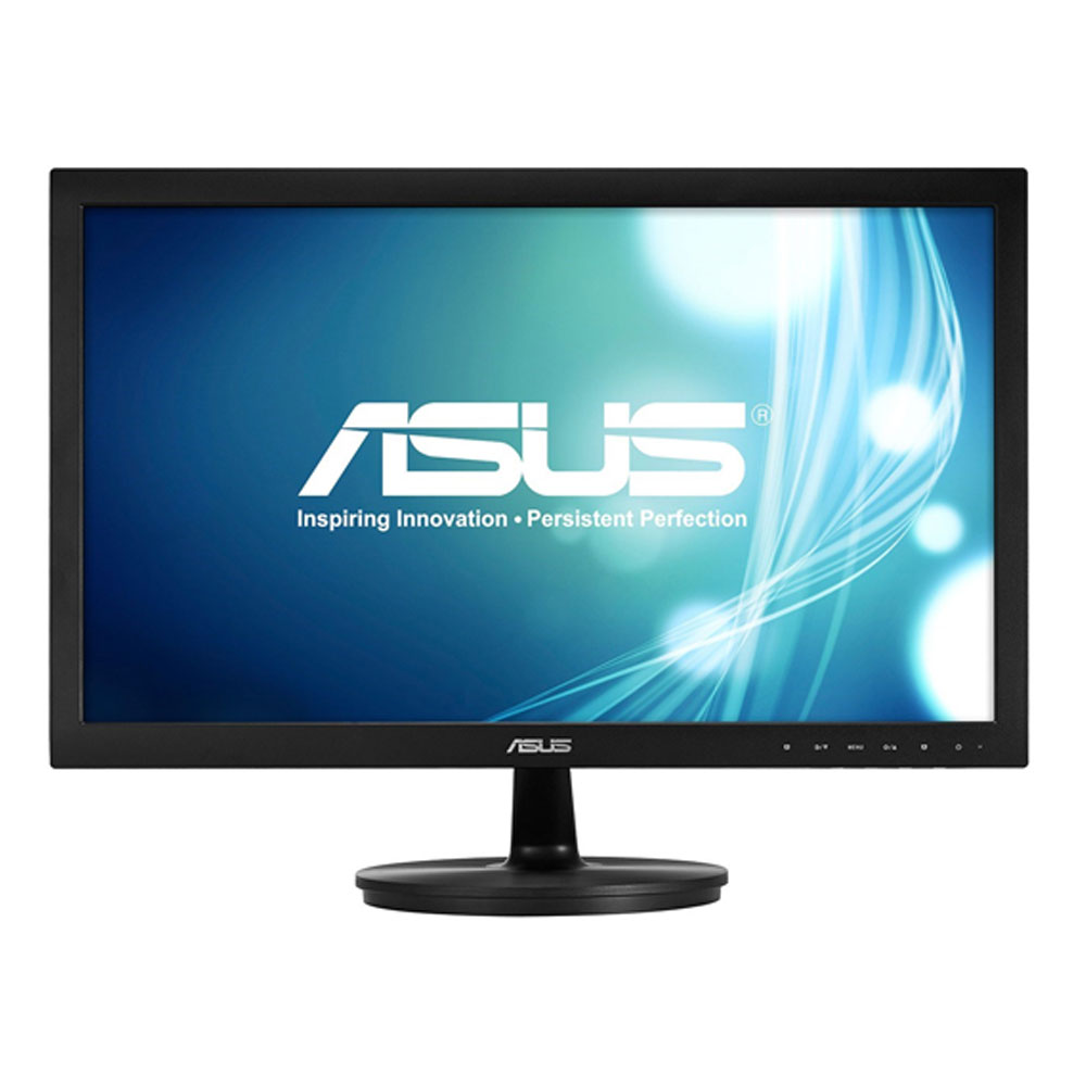 ASUS VS228N Monitor - 21.5 inch