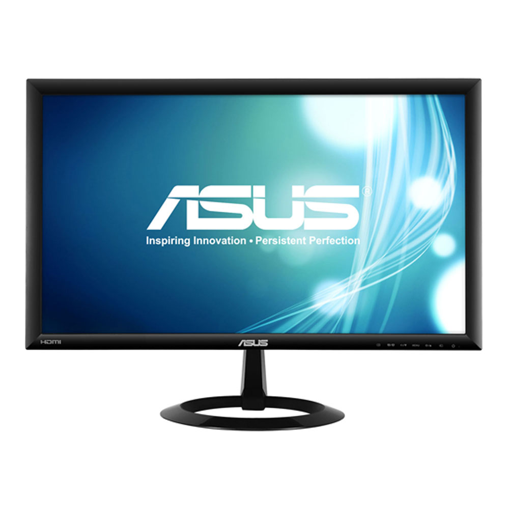 ASUS VX228H Monitor - 21.5 inch