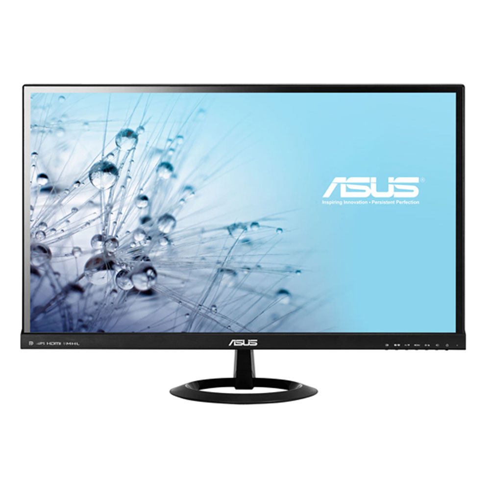 ASUS VX239H Monitor - 23 inch