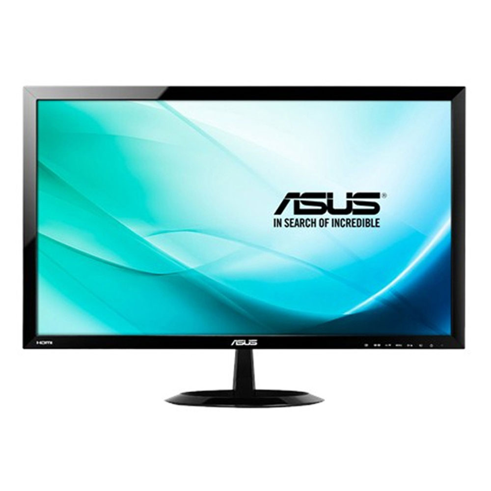 ASUS VX248H Monitor - 24 inch
