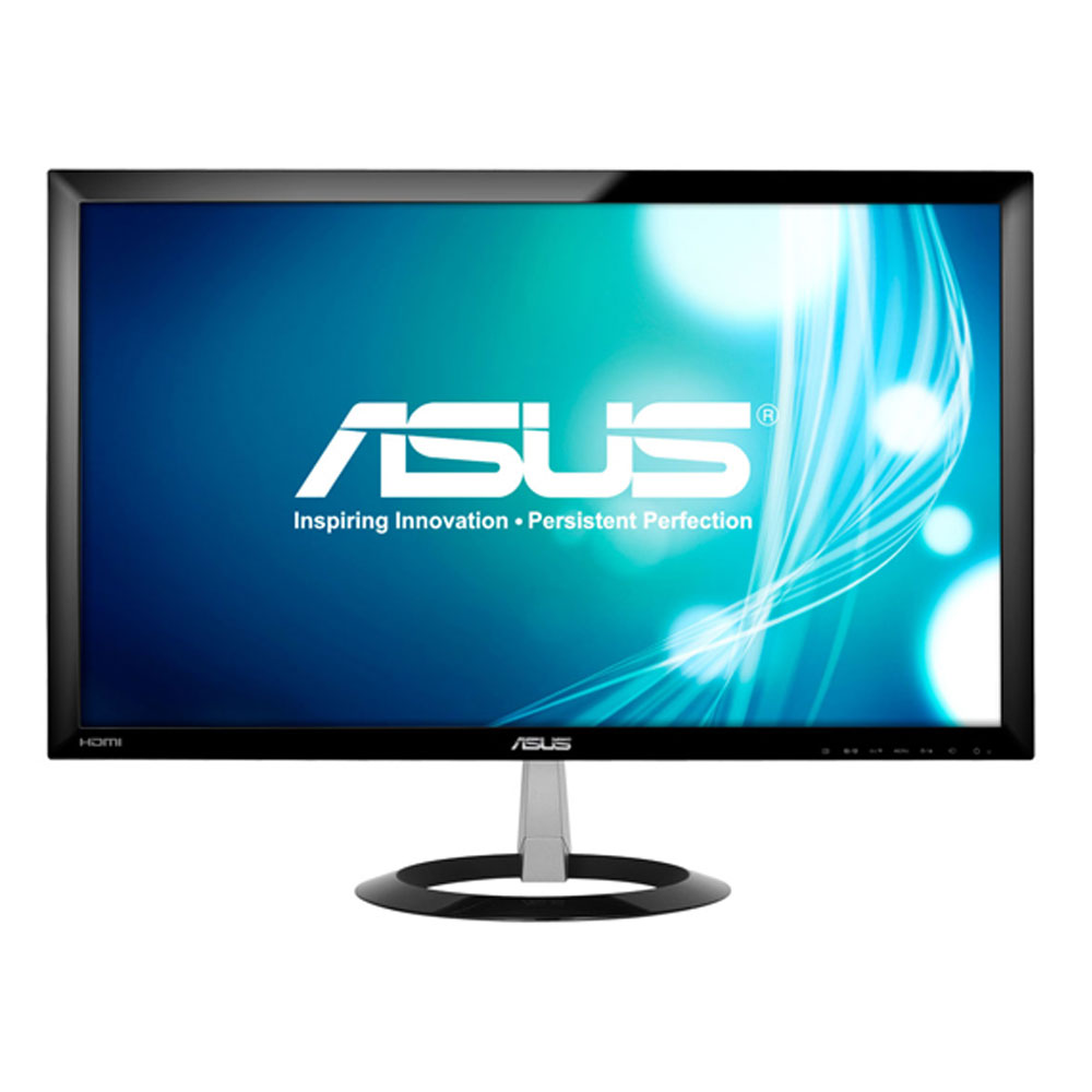 ASUS VX238H Monitor - 23 inch