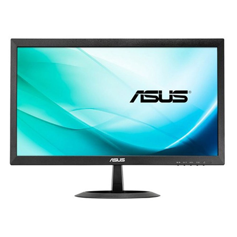 ASUS VX207NE Monitor - 19.5 inch
