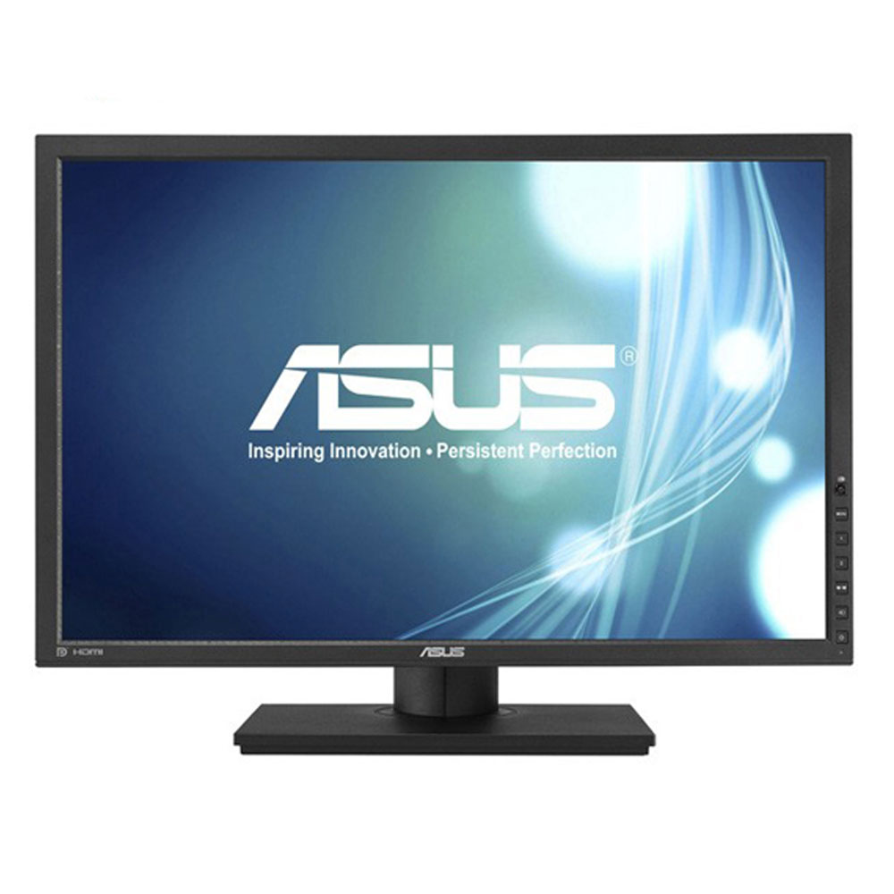 ASUS PB248Q Monitor - 24.1 inch