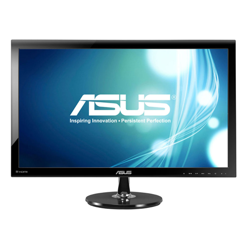ASUS VS278Q Monitor - 27 inch