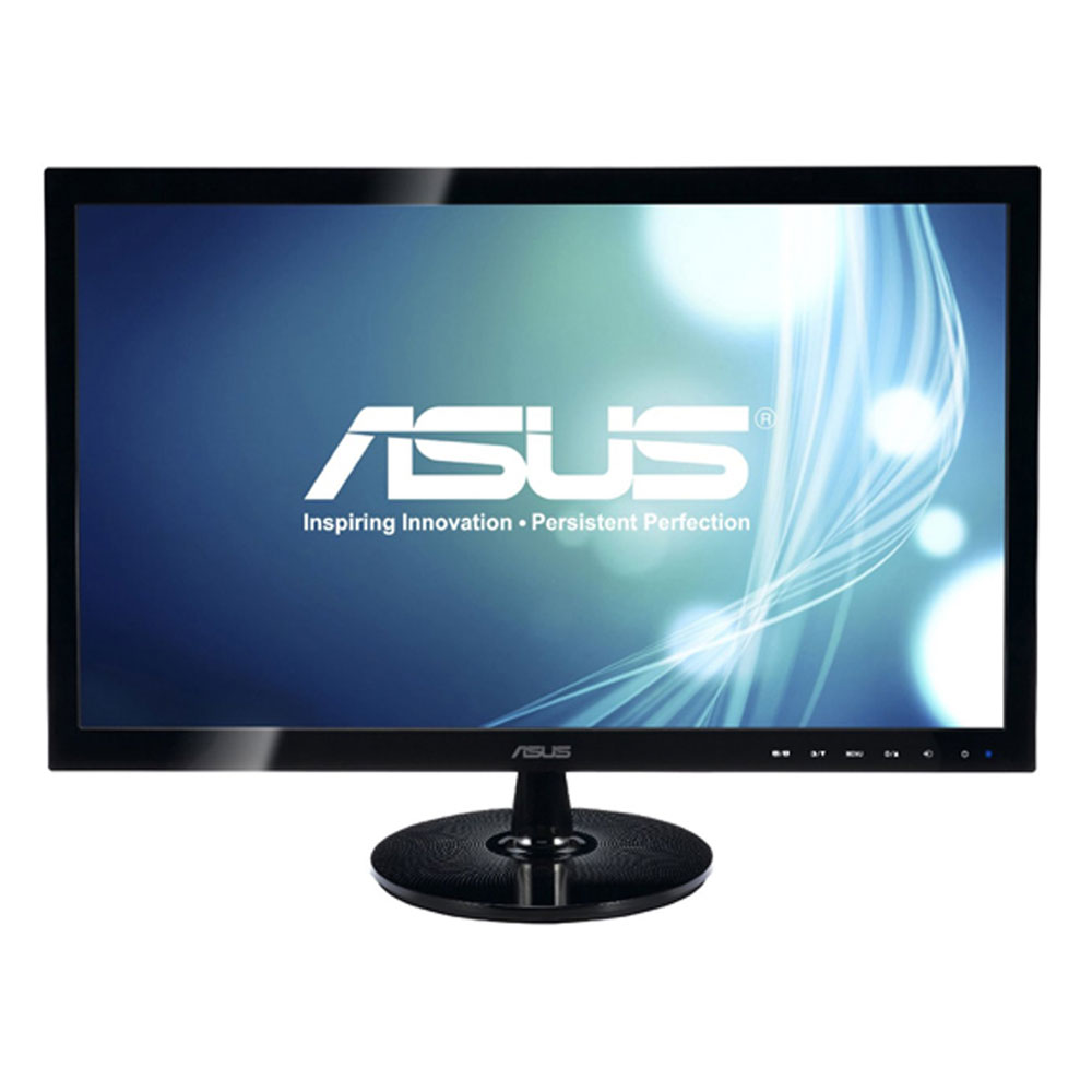 ASUS VS248H Monitor - 24 inch