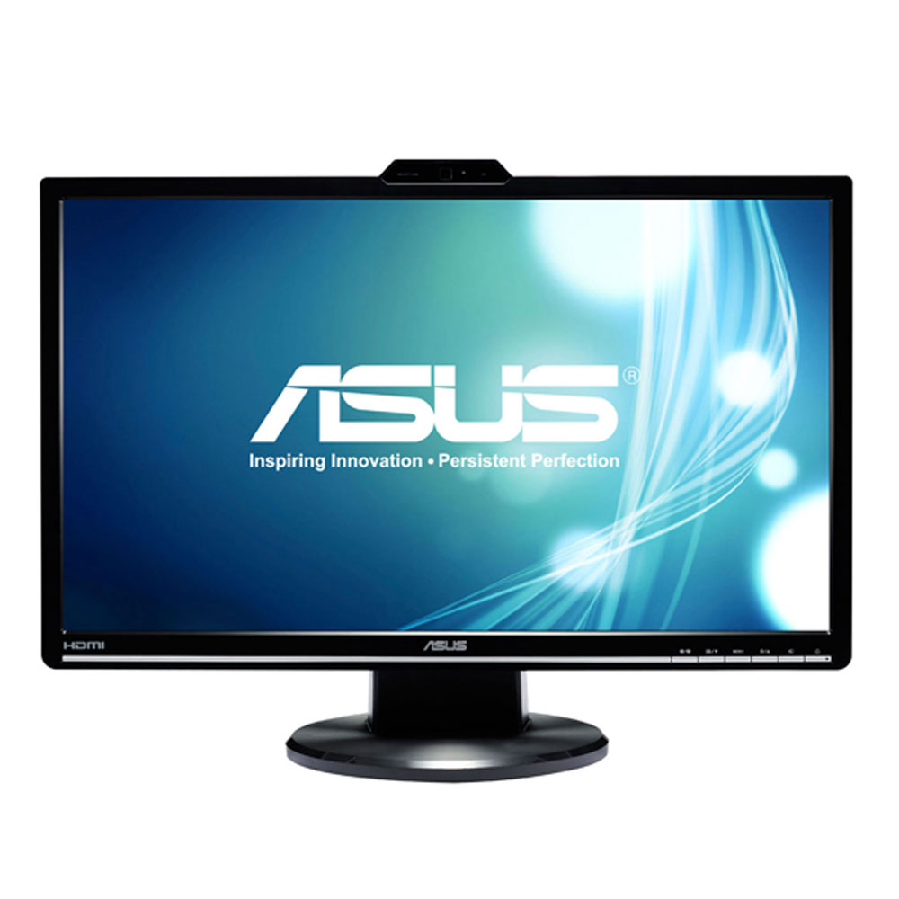 ASUS VK248H Monitor - 24 inch