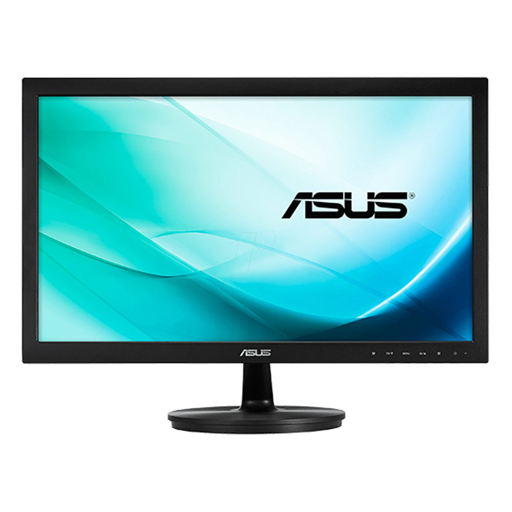 ASUS VS229NA Monitor - 21.5 inch