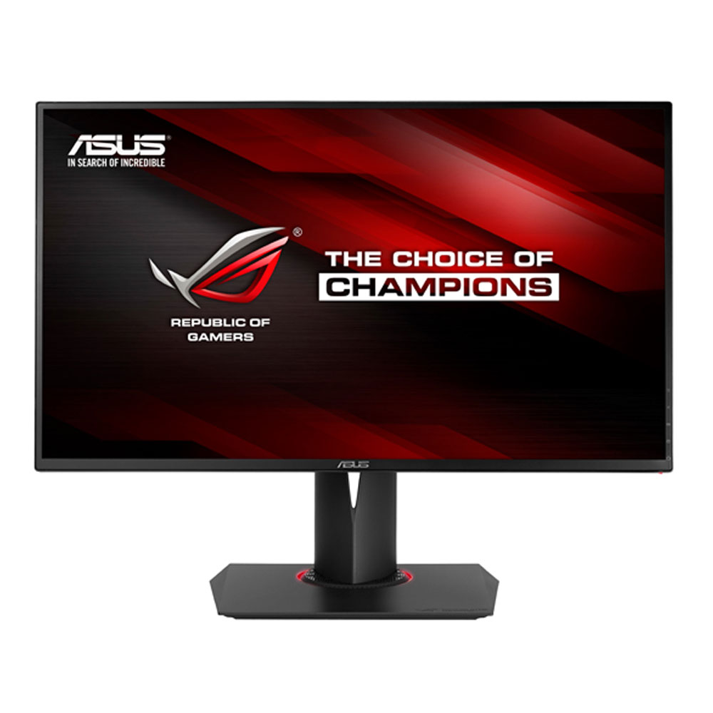 ASUS ROG SWIFT PG27AQ Monitor - 27 Inch