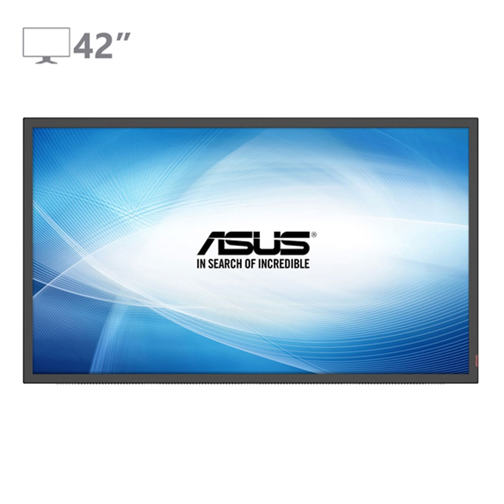 ASUS SD424-YB Monitor - 42 inch