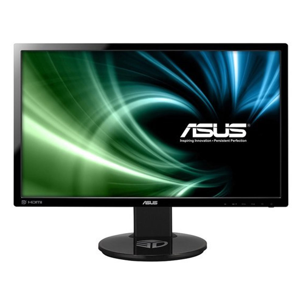ASUS VG248QE Gaming Monitor - 24 inch