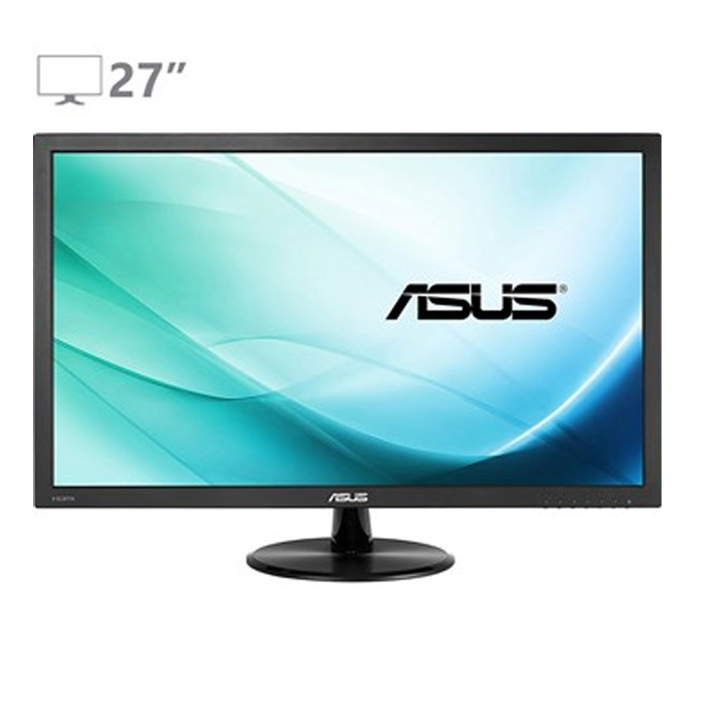 ASUS VP278H LED Monitor 27 Inch
