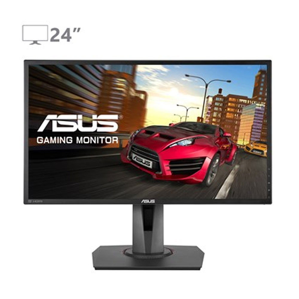 ASUS MG248Q LED Monitor