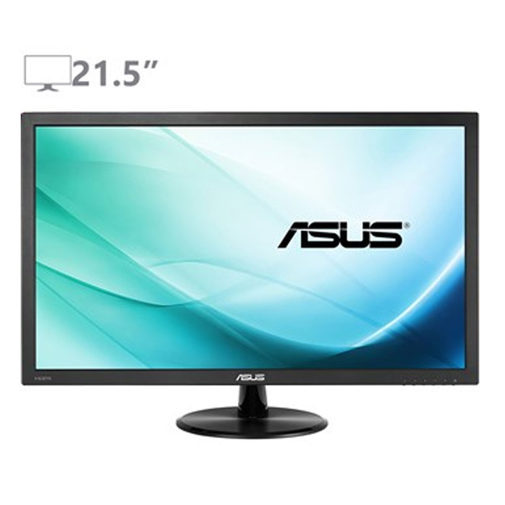 ASUS VG278HE LED Monitor 27 Inch