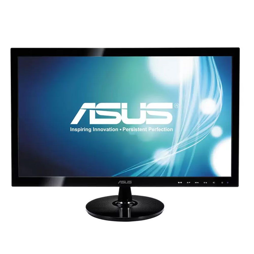 ASUS VS247H Monitor 24 inch