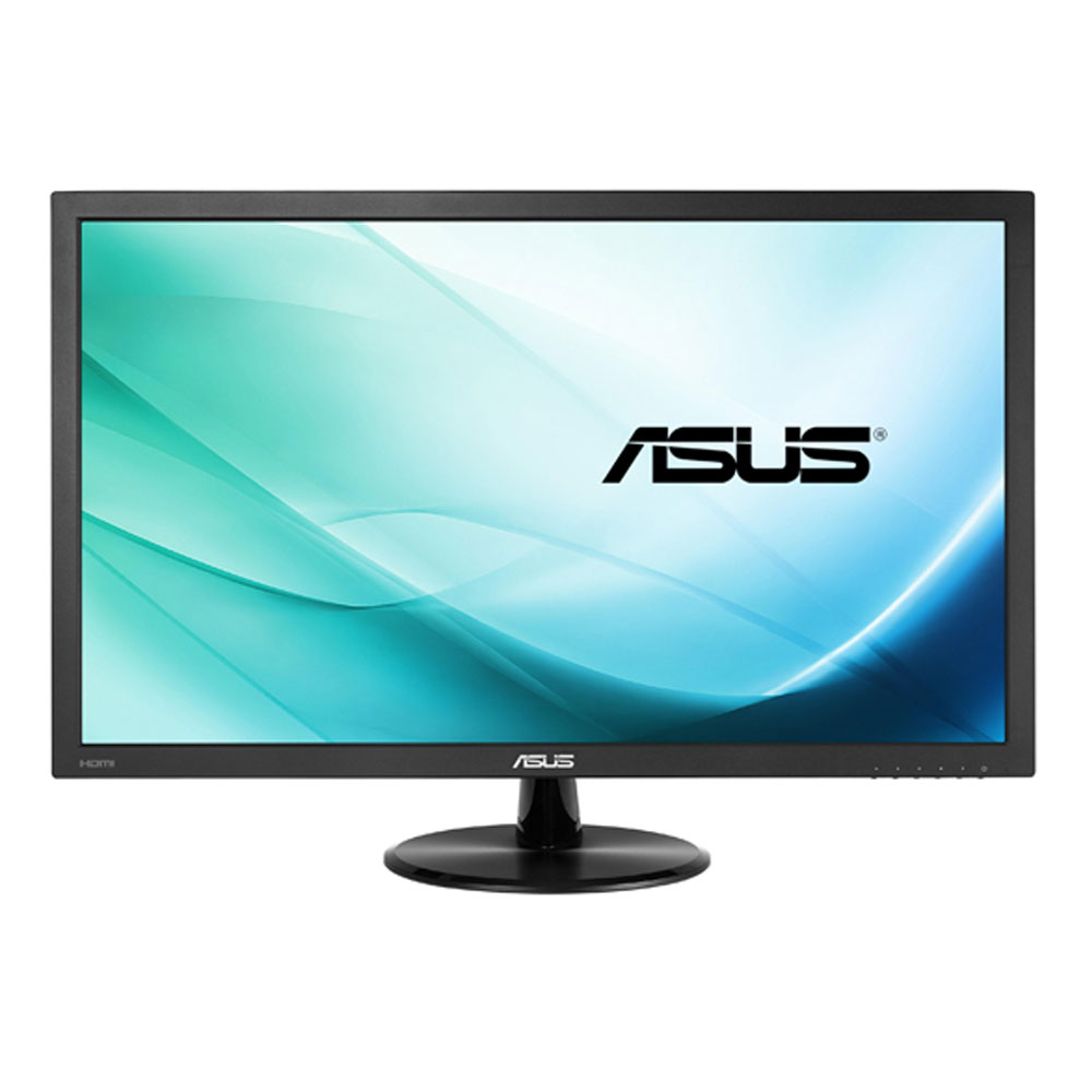ASUS VP229H LED Monitor - 21.5 Inch