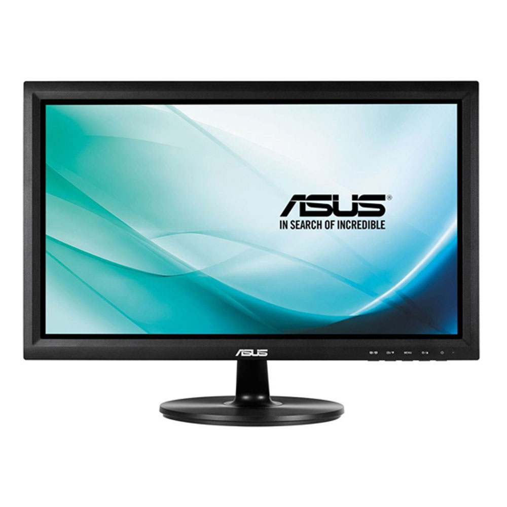 ASUS VT207N Touch Monitor - 19.5 inch