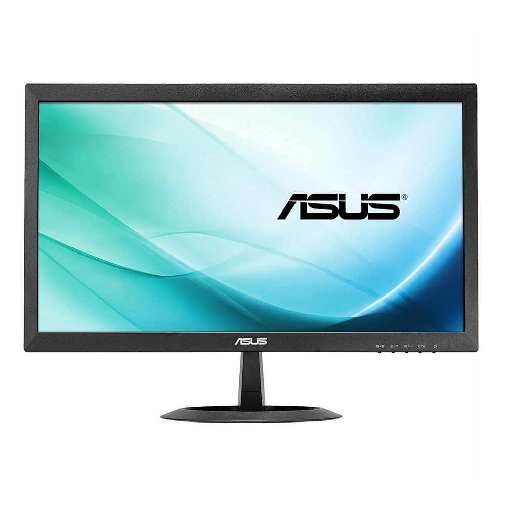 ASUS VX207DE LED Monitor 19.5 Inch
