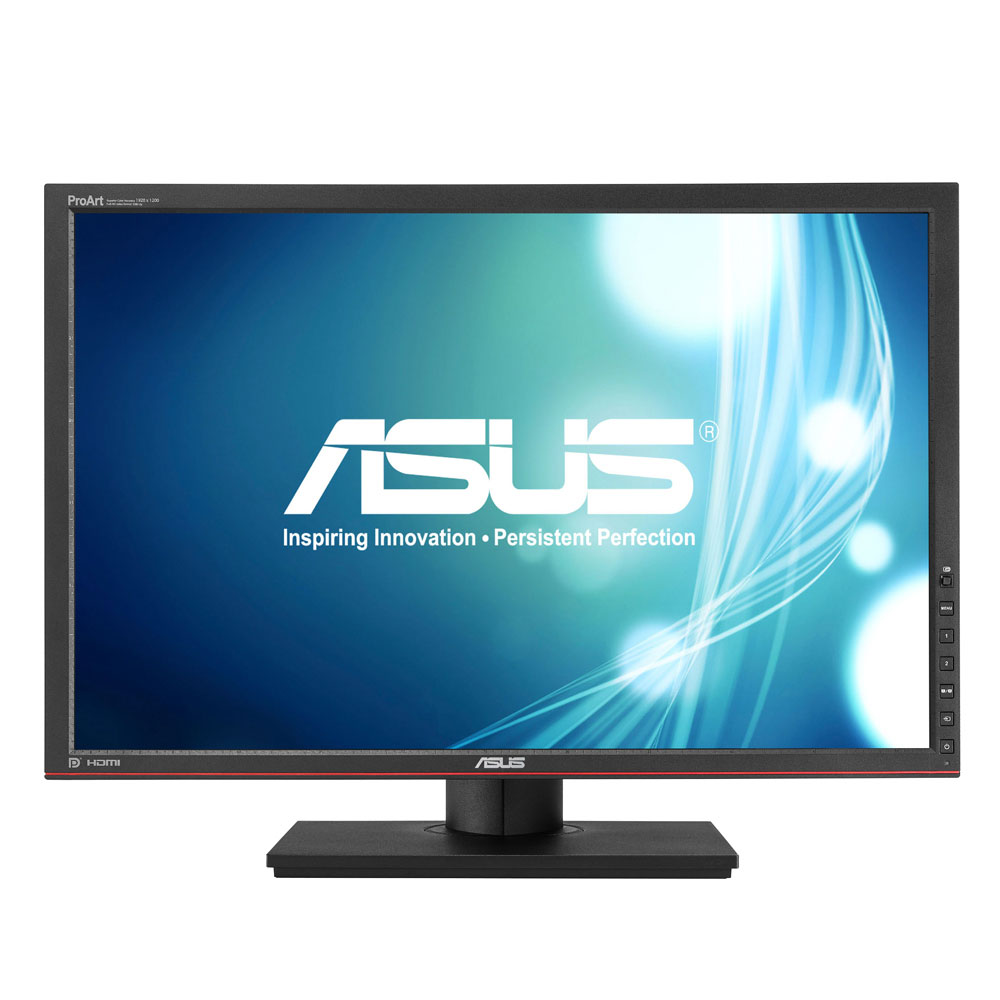 ASUS PA249Q LED Monitor - 24.1 inch