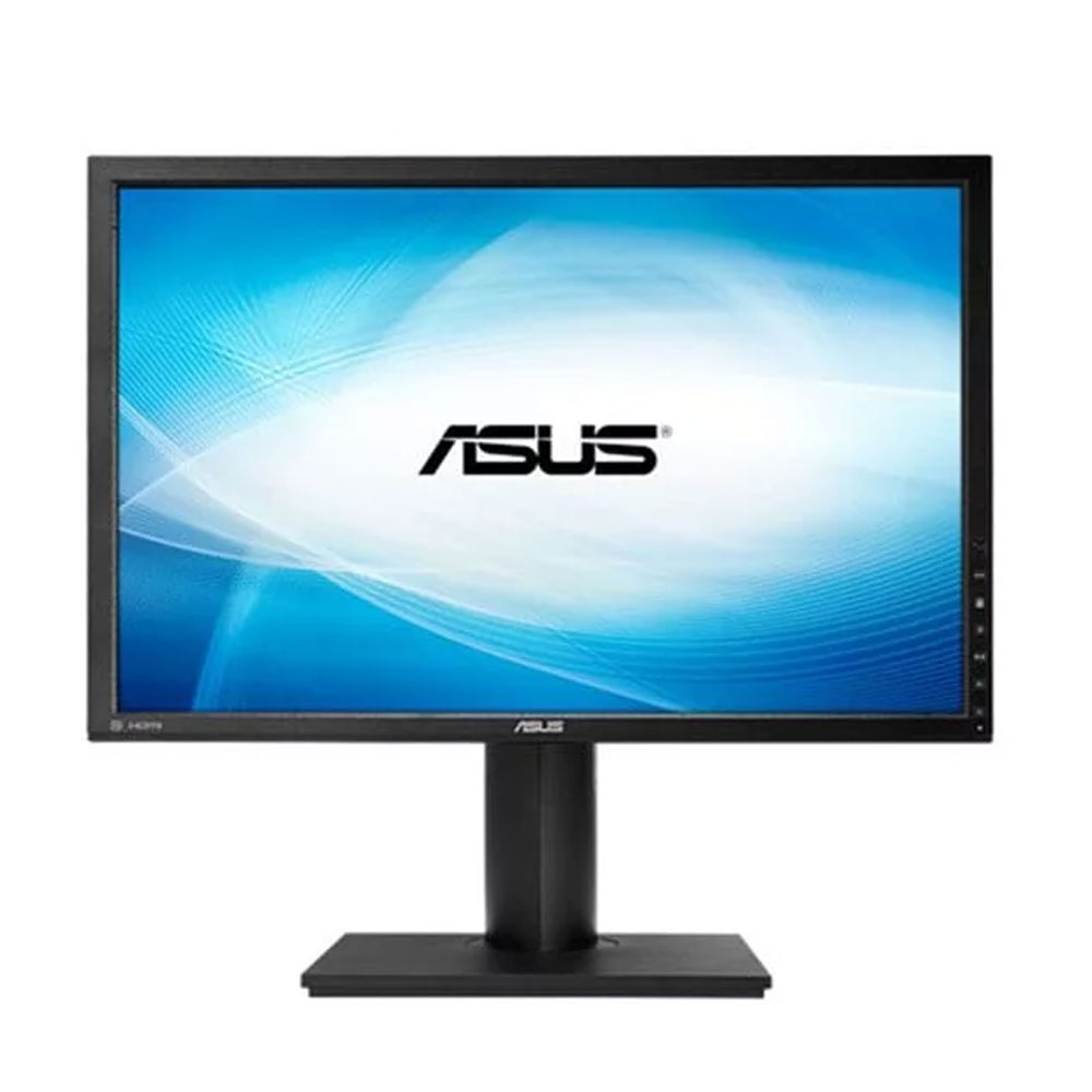 ASUS HA2402 Monitor - 24.1 inch