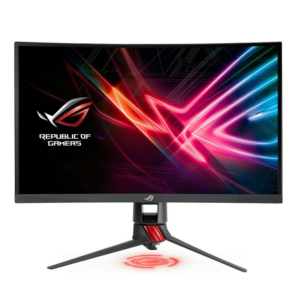 ASUS ROG STRIX XG27V Curved Monitor 27 Inch