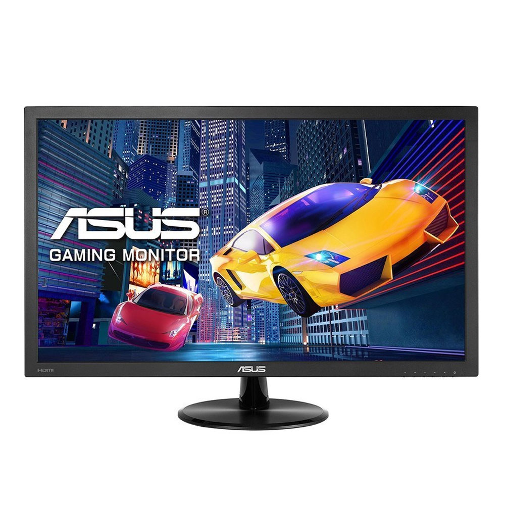 ASUS VP228HE Monitor 21.5 Inch