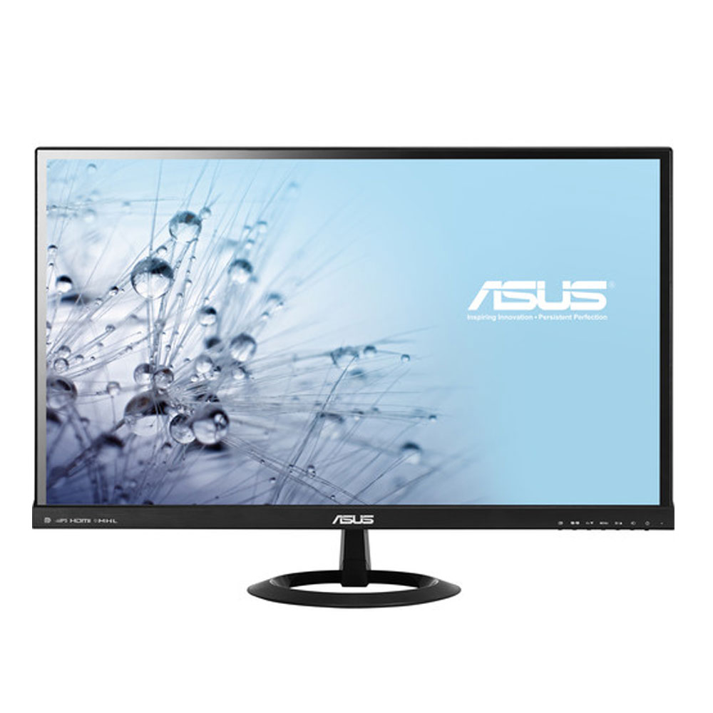 ASUS VX279Q IPS LED Monitor 27 Inch