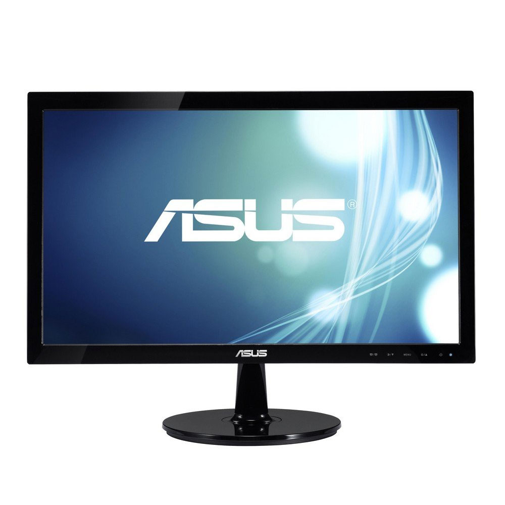 ASUS VS207DF Monitor 19.5 Inch