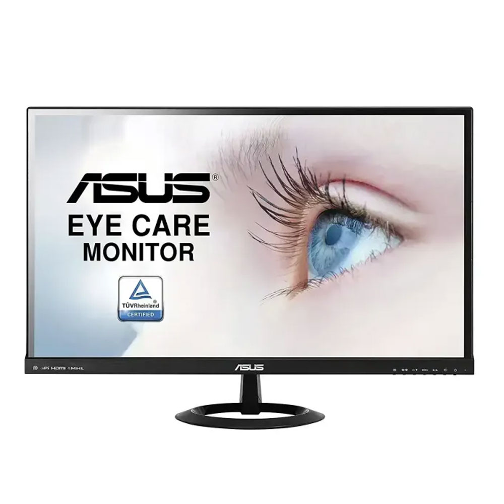 ASUS VX279Q Gaming Monitor 27 Inch