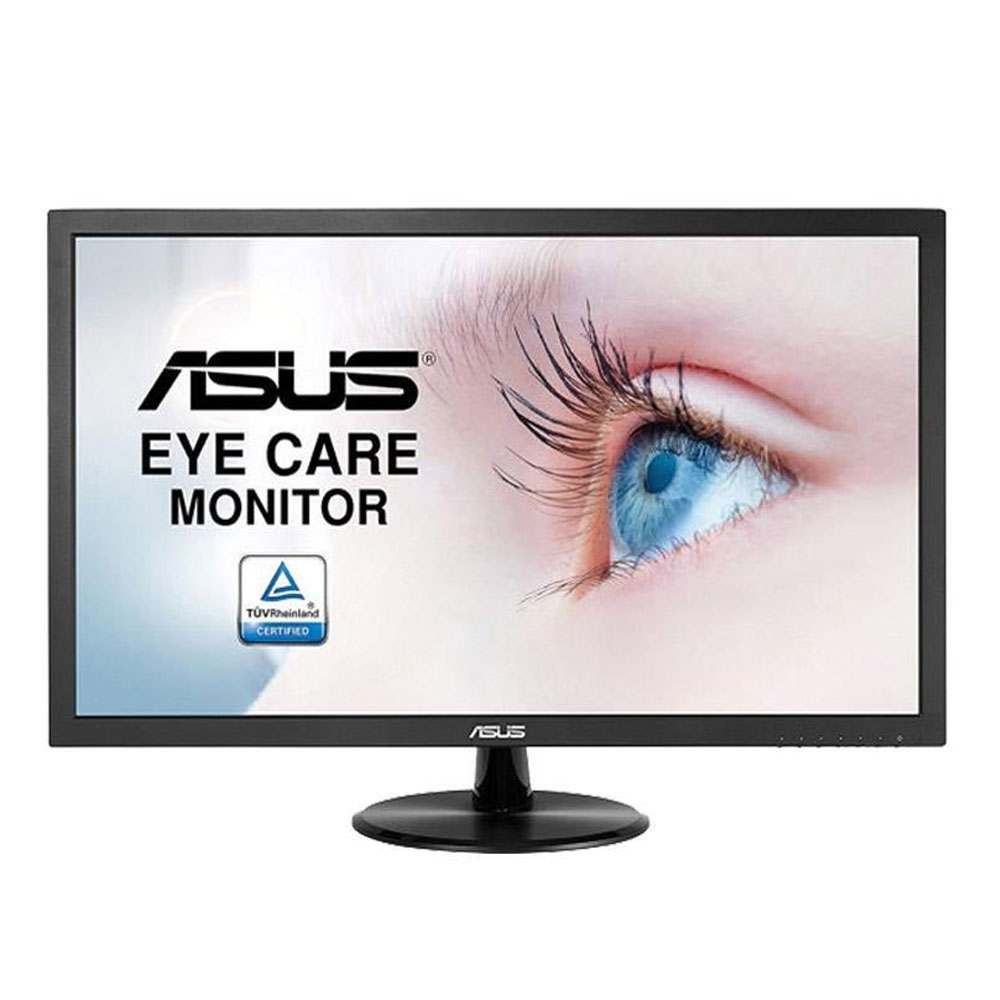 ASUS VP228DE Monitor - 21.5 Inch