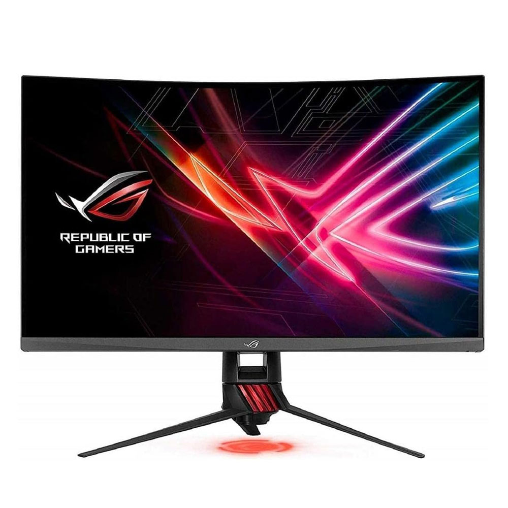 ASUS ROG Strix XG32VQ Curved Gaming Monitor - 32 Inch