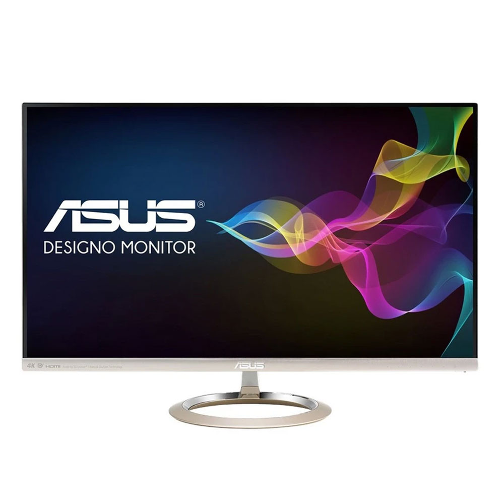 ASUS MX27UC Monitor - 27 inch