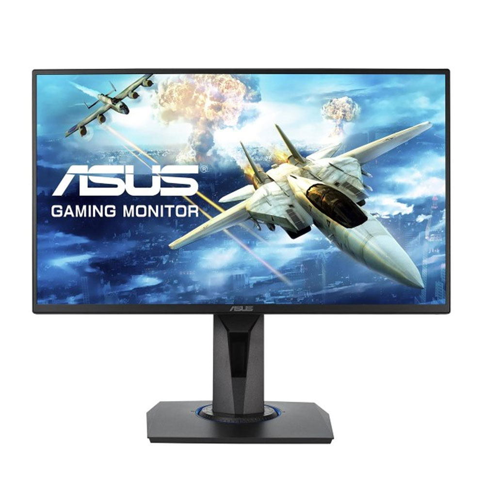 ASUS VG255H Console Gaming Monitor - 24.5 inch