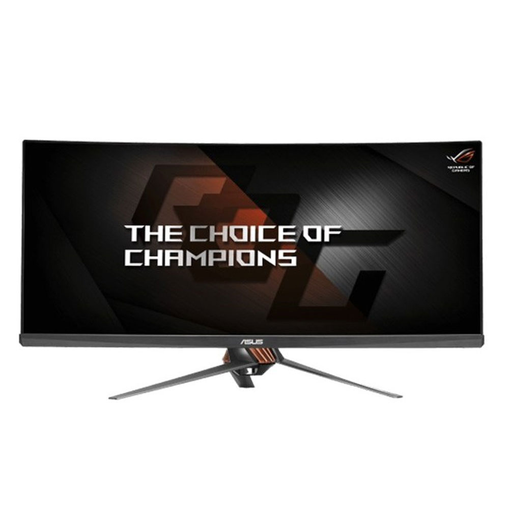 ASUS ROG SWIFT PG348Q Ultra Wide Curved Monitor - 34 Inch