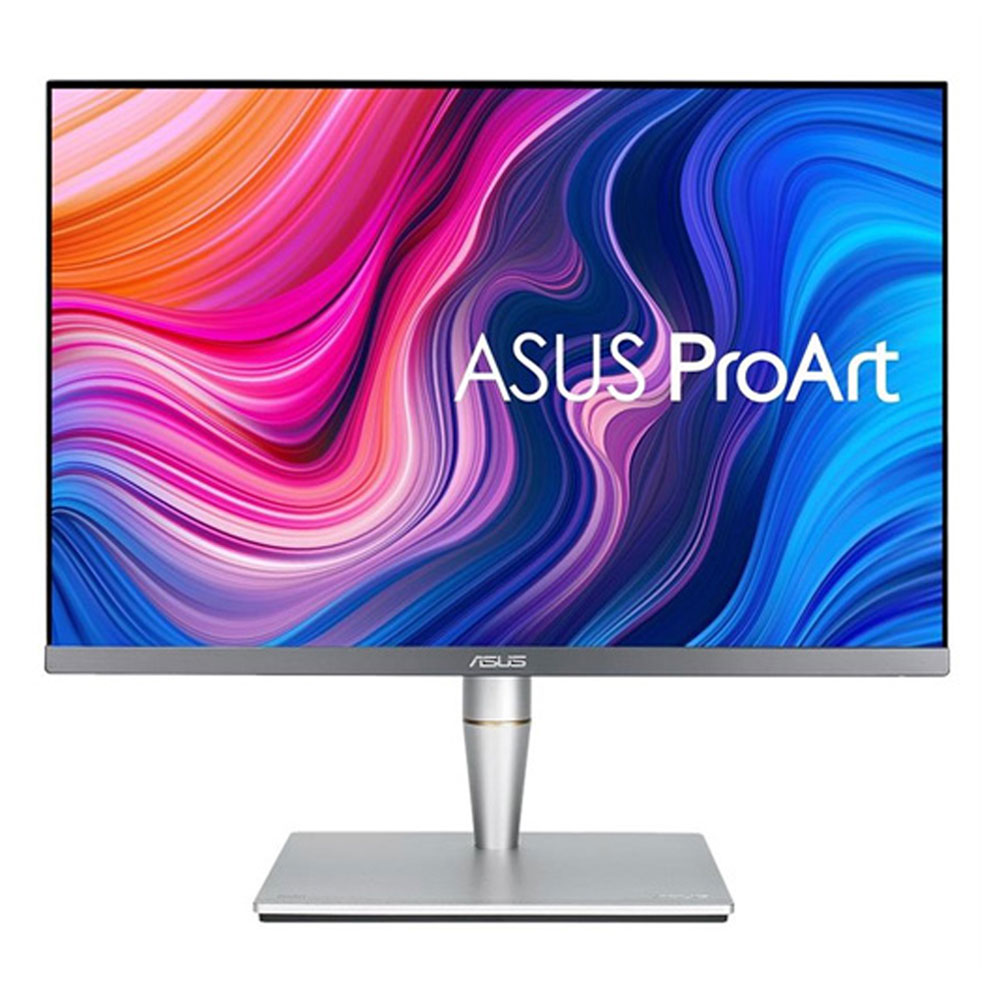 ASUS ProArt PA24AC Professional Monitor - 24 Inch